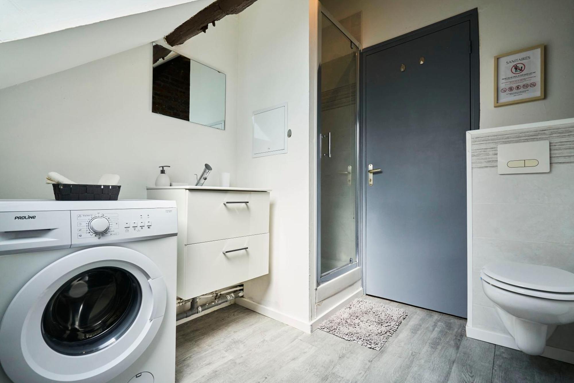 Apartmán Gameclub - Les Demeures D'Adrien Carvin Exteriér fotografie