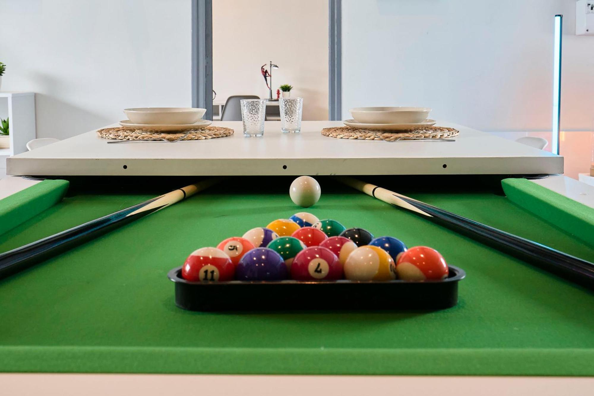 Apartmán Gameclub - Les Demeures D'Adrien Carvin Exteriér fotografie